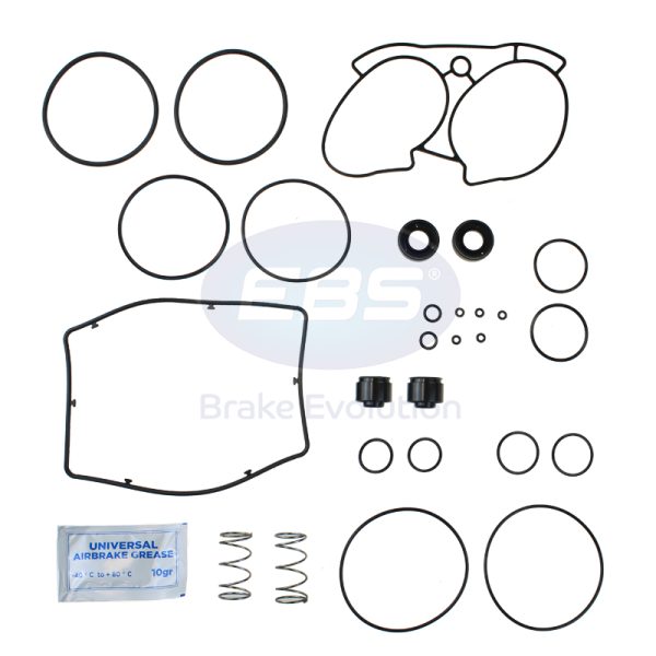 REPAIR KIT (MODULATOR VALVE)