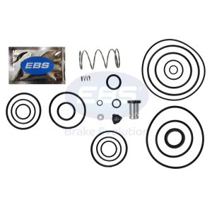 REPAIR KIT ( TRAILER CONTROL VALVE )