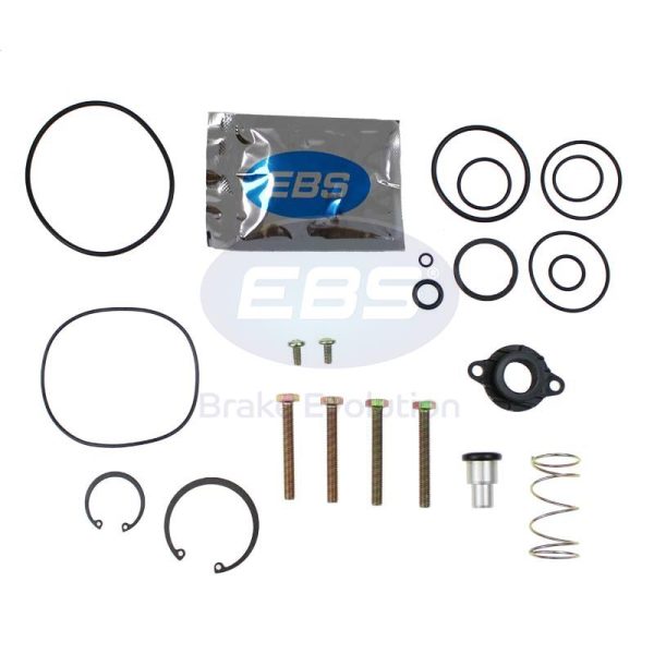 REPAIR KIT (RELAY VALVE )