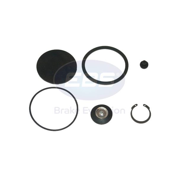 REPAIR KIT (QUICK RELEASE VALVE)