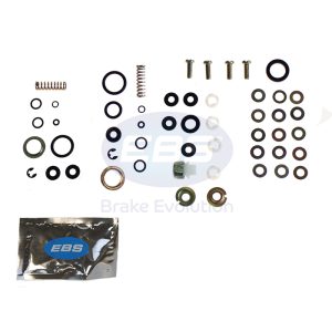 REPAIR KIT (DISTRIBUTOR VALVE)