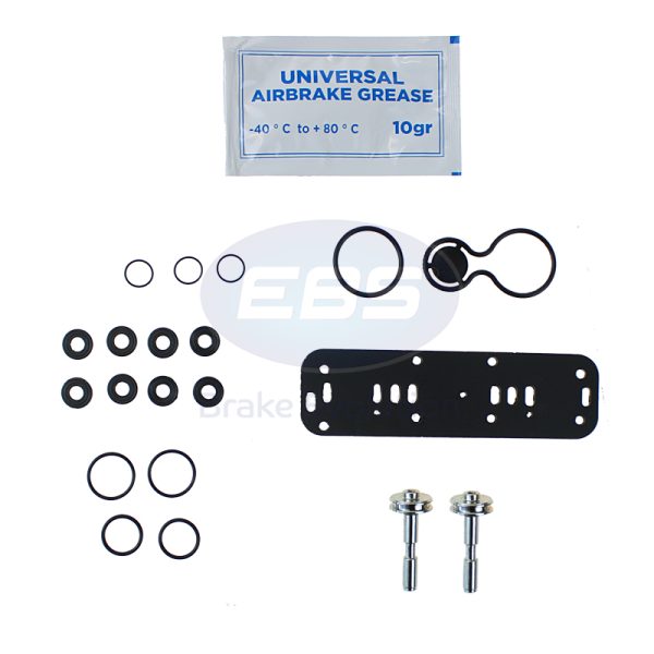 REPAIR KIT (SOLENOID VALVE)