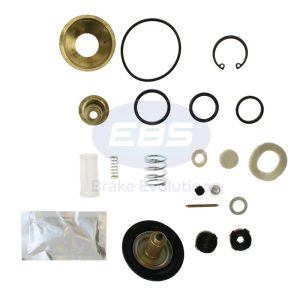 REPAIR KIT (UNLOADER VALVE)