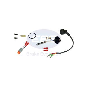 REPAIR KIT AIR DRYER ( HEATER & CABLE )