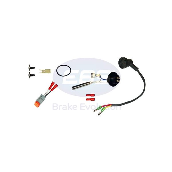 REPAIR KIT AIR DRYER ( HEATER & CABLE )