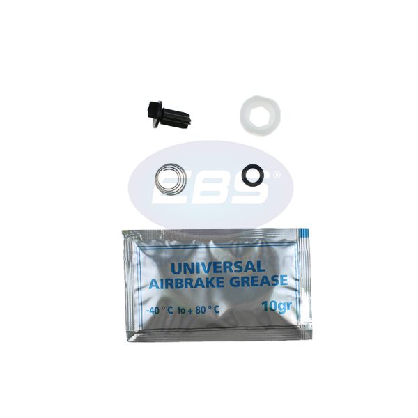 REPAIR KIT (AIR DRYER NON RETURN VALVE)