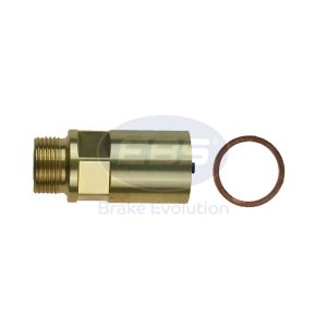 REPAIR KIT (AIR DRYER SAFETY VALVE)