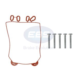 REPAIR KIT (ECU GASKET & SCREWS)