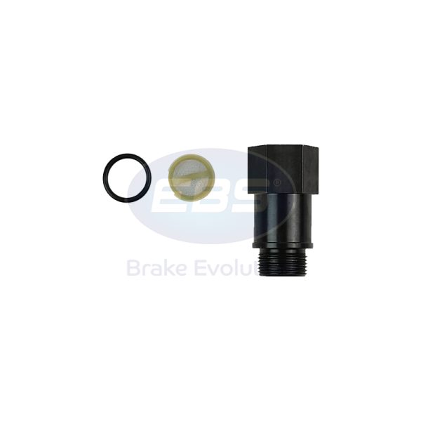 REPAIR KIT ( AIR DRYER SAFETY VALVE )