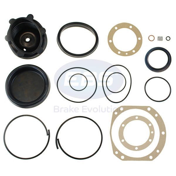 REPAIR KIT (LOCK ACTUATOR 5 INCH)