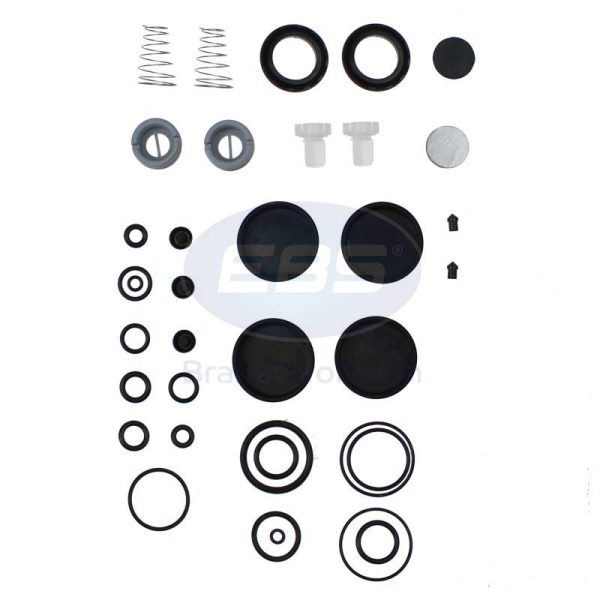 REPAIR KIT (4 CIRCUIT PROTECTION VALVE)