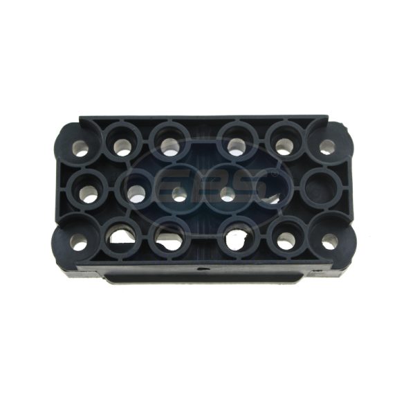 REPAIR KIT M.C.P.V (  PLASTIC MANIFOLD )