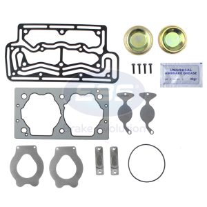 REPAIR KIT COMPRESSOR (VALVES & GASKETS)