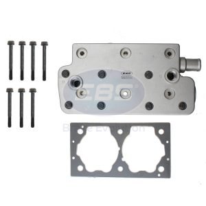 REPAIR KIT COMPRESSOR (COMPLETE CYLINDER HEAD)