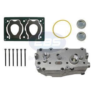 REPAIR KIT COMPRESSOR (COMPLETE CYLINDER HEAD)