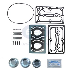 REPAIR KIT COMPRESSOR (VALVES & GASKETS)