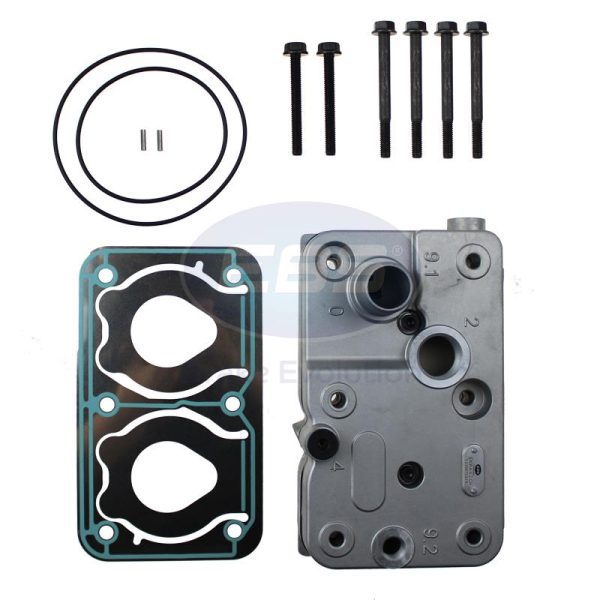 REPAIR KIT COMPRESSOR (CYLINDER HEAD)