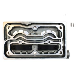 REPAIR KIT COMPRESSOR (LOWER CASTING CYLINDER HEAD)