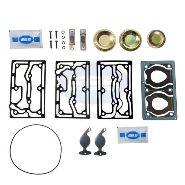 REPAIR KIT COMPRESSOR (COMPLETE KIT)