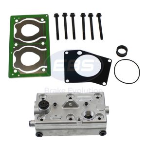 REPAIR KIT COMPRESSOR (COMPLETE CYLINDER HEAD)