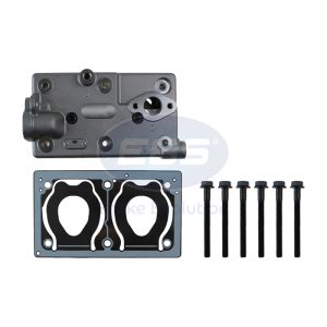 REPAIR KIT COMPRESSOR (COMPLETE CYLINDER HEAD)