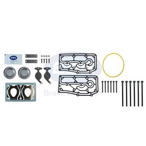 REPAIR KIT COMPRESSOR (VALVES & GASKETS)