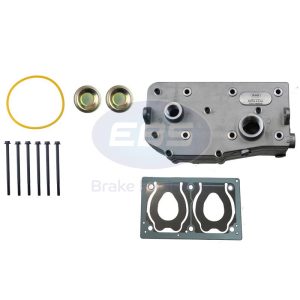 REPAIR KIT COMPRESSOR (COMPLETE CYLINDER HEAD)