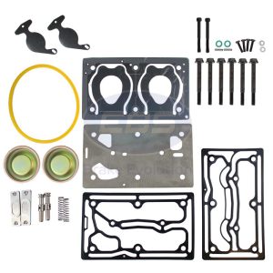 REPAIR KIT COMPRESSOR (VALVE PLATE & GASKETS )