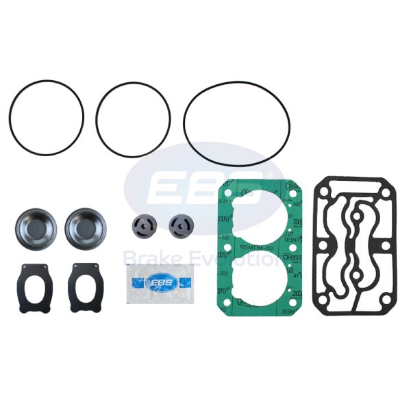 REPAIR KIT COMPRESSOR