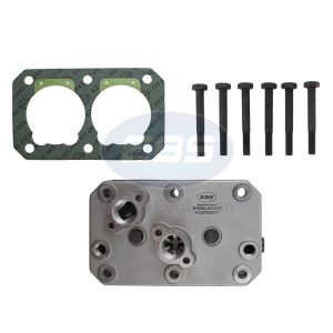 REPAIR KIT COMPRESSOR (COMPLETE CYLINDER HEAD)