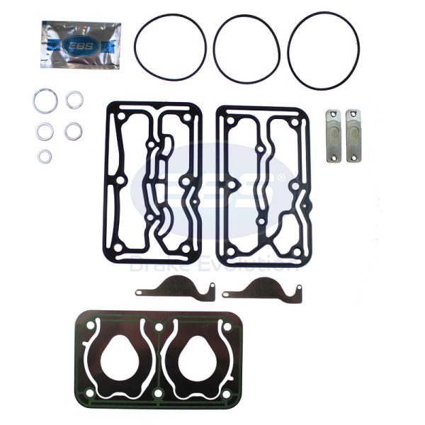 REPAIR KIT COMPRESSOR