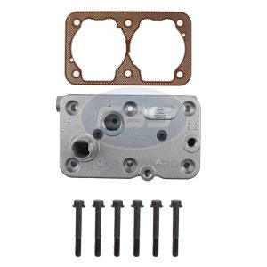 REPAIR KIT COMPRESSOR (COMPLETE CYLINDER HEAD)