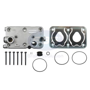 REPAIR KIT COMPRESSOR (COMPLETE CYLINDER HEAD)