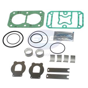 REPAIR KIT COMPRESSOR (COMPLETE)