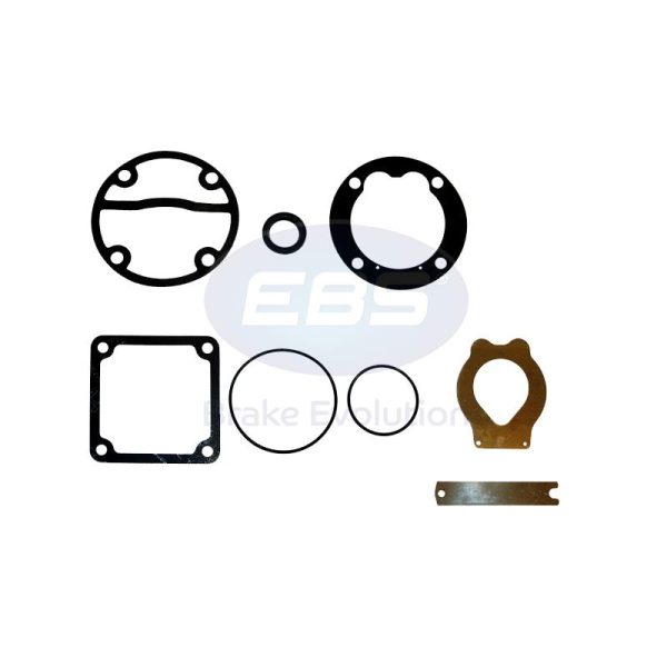 REPAIR KIT COMPRESSOR (GASKETS)