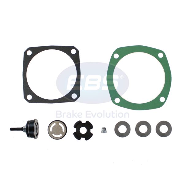 REPAIR KIT COMPRESSOR (VALVES &  GASKETS)