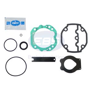 REPAIR KIT COMPRESSOR (VALVES & GASKETS)