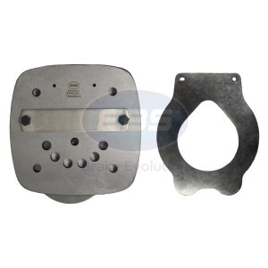 REPAIR KIT COMPRESSOR (VALVE PLATE)