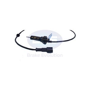 BRAKE PAD WEAR INDICATOR - 0.8M - REAR