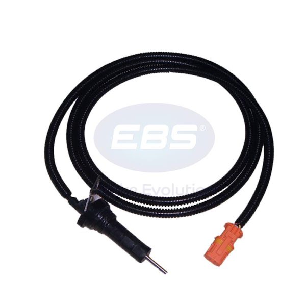 BRAKE PAD WEAR INDICATOR - 1.75M - ORANGE PLUG