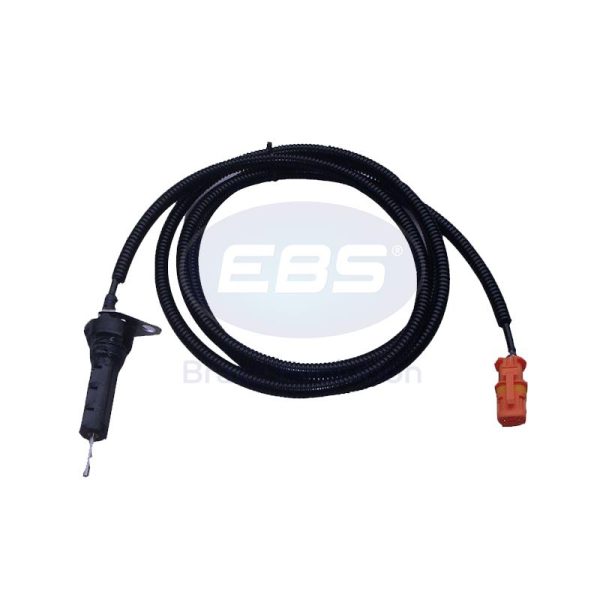 BRAKE PAD WEAR INDICATOR - 2.15M - ORANGE PLUG