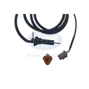 BRAKE PAD WEAR INDICATOR - 1.8M - ORANGE PLUG