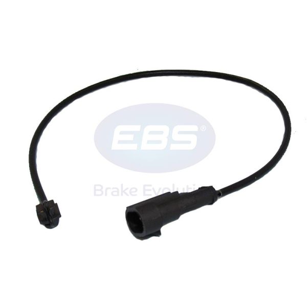 BRAKE PAD WEAR INDICATOR - PAIR - 500MM