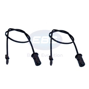 BRAKE PAD WEAR INDICATOR - PAIR - 490MM