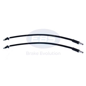 BRAKE PAD WEAR INDICATOR - PAIR - 245MM