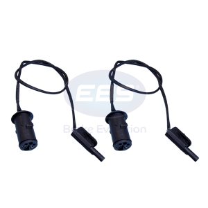 BRAKE PAD WEAR INDICATOR - PAIR - 380MM