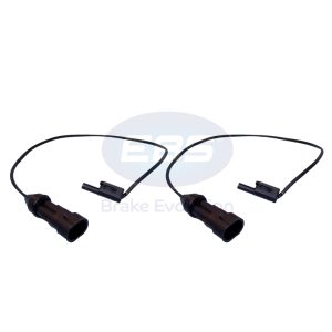 BRAKE PAD WEAR INDICATOR - PAIR - 430MM