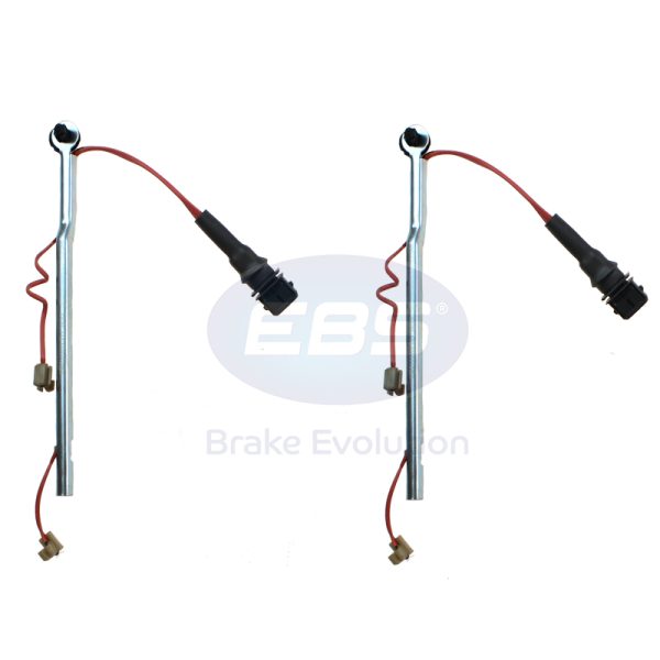 BRAKE PAD WEAR INDICATOR - PAIR - 320MM