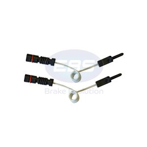 BRAKE PAD WEAR INDICATOR - PAIR - 215MM