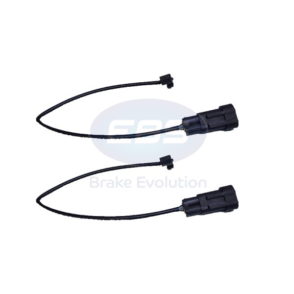 BRAKE PAD WEAR INDICATOR - PAIR - 300MM